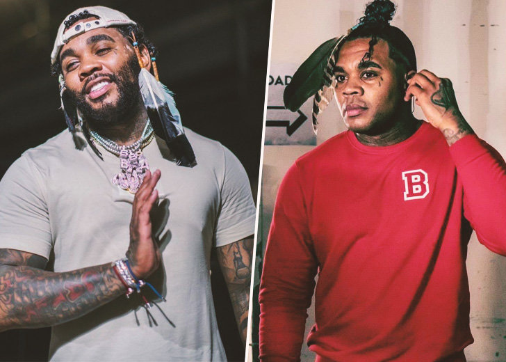 kevin gates weight lost