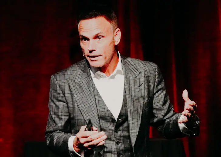 Kevin-Harrington-wife