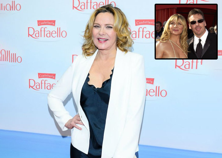 Kim-Cattrall-Brother