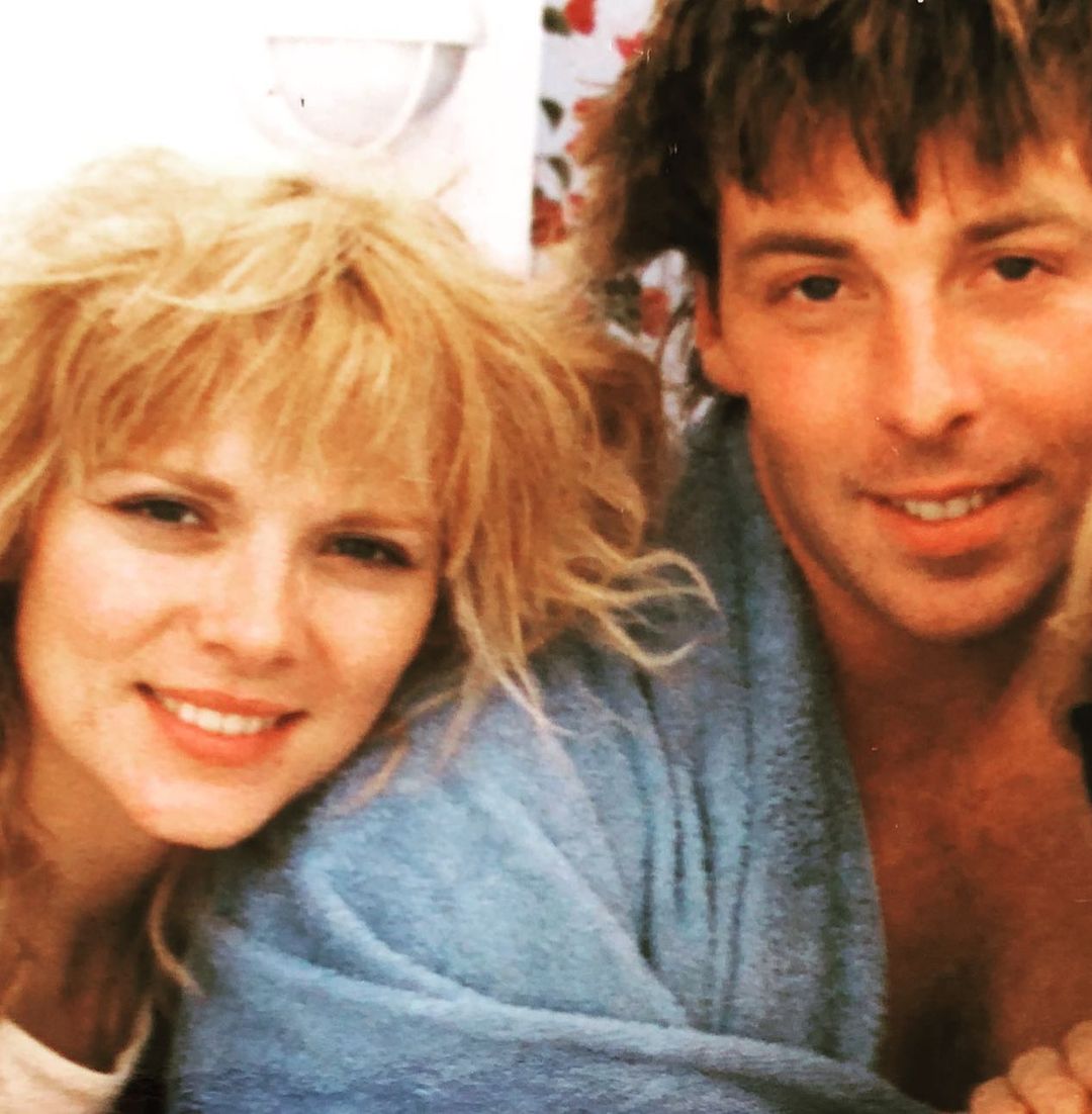 Revisiting The Death Scenario Of Kim Cattrall’s Brother