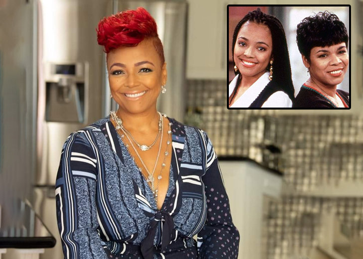 Kim Fields’ Mother Directly Influenced Her Acting Career