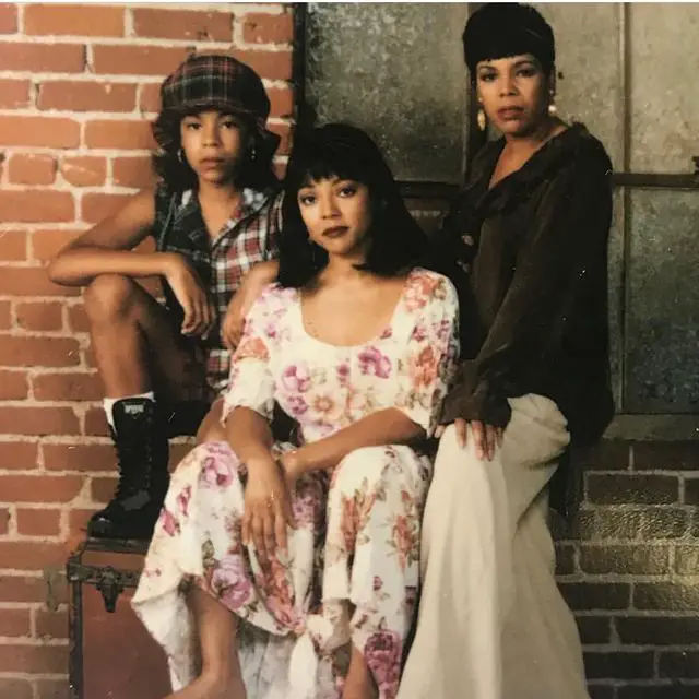 Kim Fields’ Mother Directly Influenced Her Acting Career