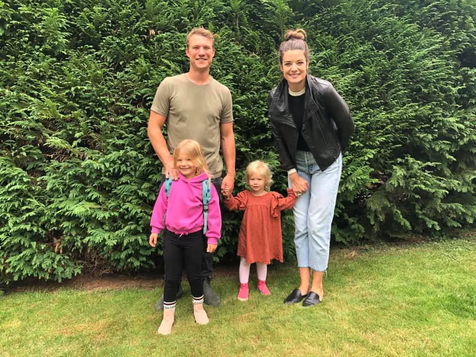 Kimberley Sustad’s Husband Is Proud Of His Wife’s Career