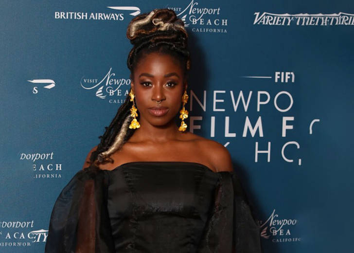 Kirby-Howell-Baptiste-portray-real-emotion-character
