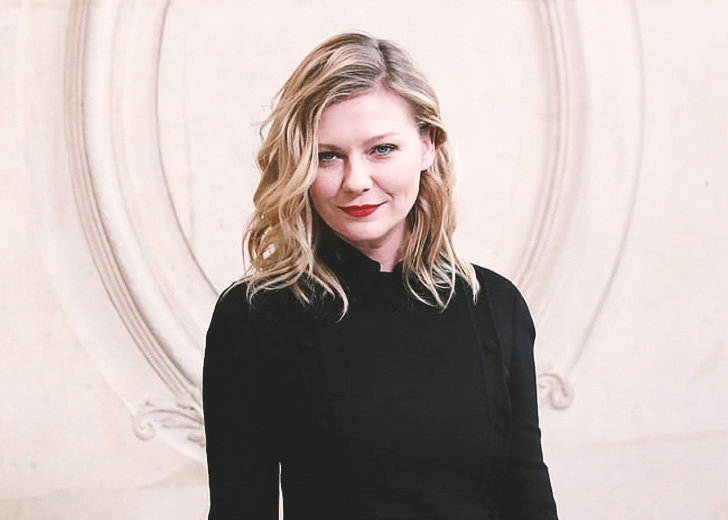 Kirsten-Dunst