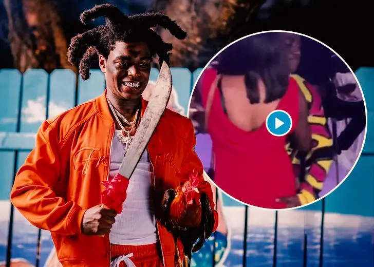 Kodak-Black-viral-video