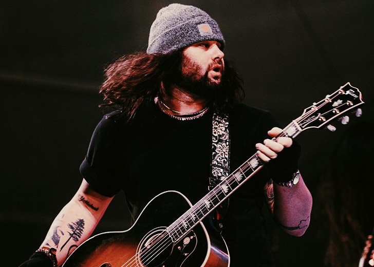 Koe-Wetzel-Real-Name-Country-Background-Personal-Life