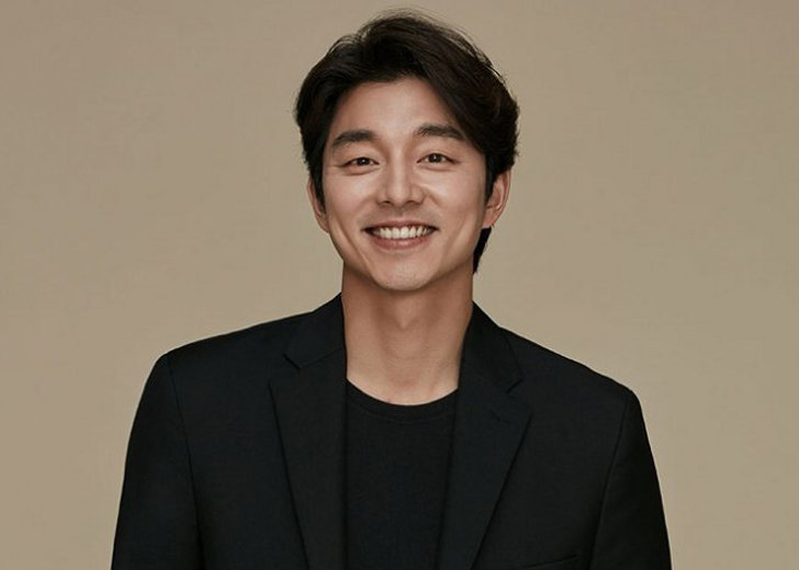 Gong Yoo Isn T Dating Mentally Too Young To Get Married