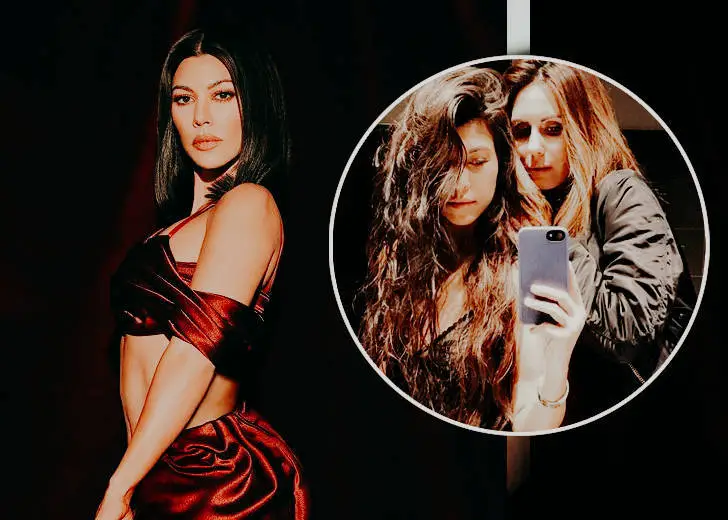 Kourtney-Kardashian-BFF