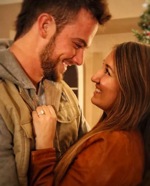 Who is Kris Bryant's wife, Jessica Delp? Rockies 3B's marriage to high  school sweetheart explored