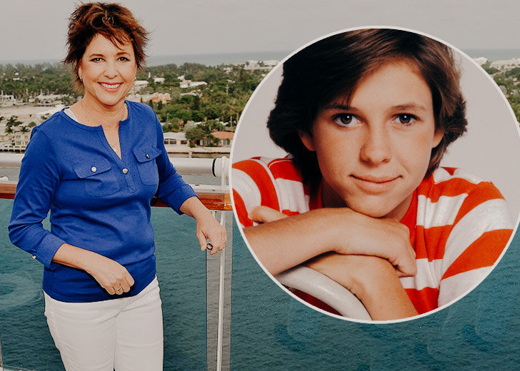 Pics kristy mcnichol Kristy McNichol