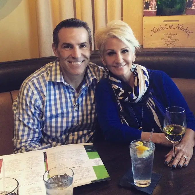 Kurt Warner Changed Wife Brenda’s Life After Her Broken Marriage