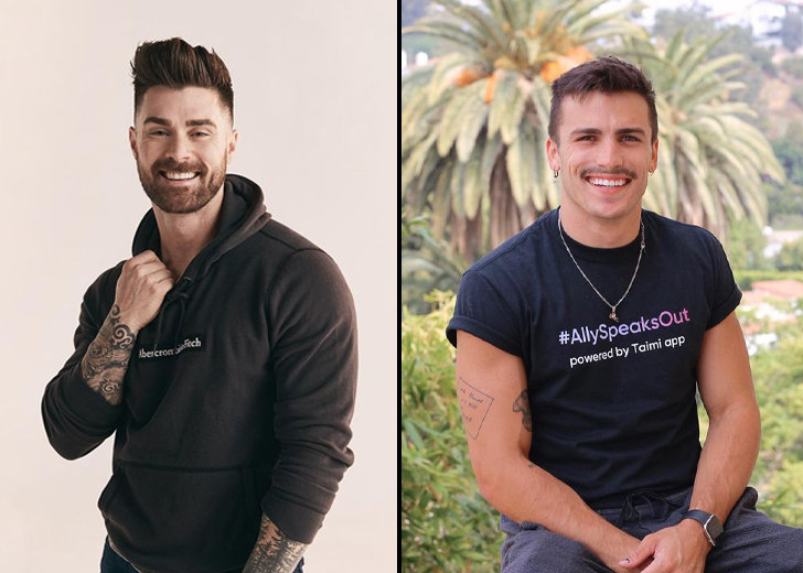Kyle-Krieger-Boyfriend