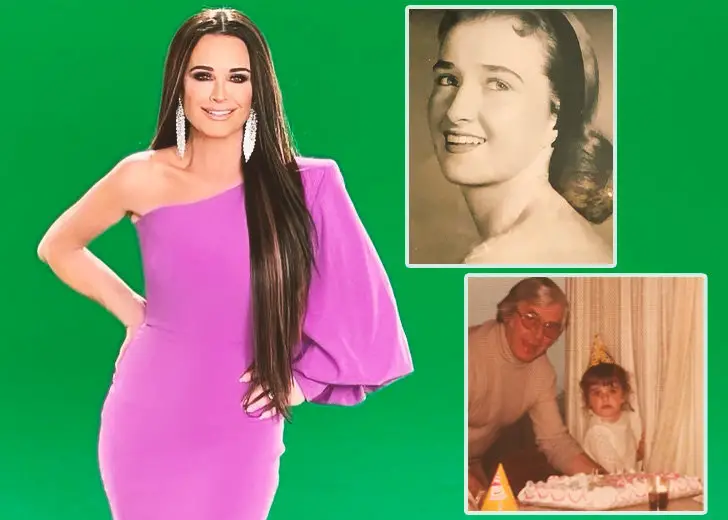 Kyle-Richards-Parents