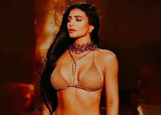 Kylie-Jenner