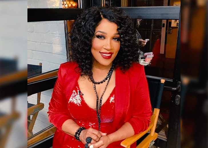 Kym Whitley Reveals Who Would Have Been Her Husband - About Her Relationshi...