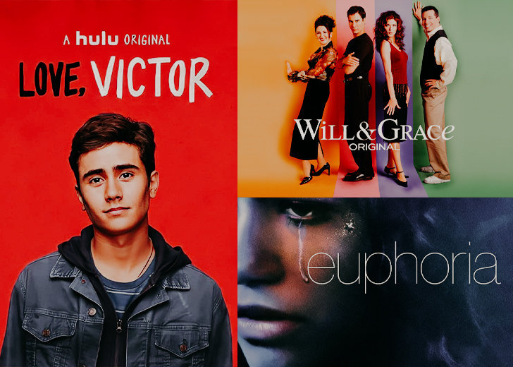 13 Top Rated Lgbtq Shows On Hulu To Watch With Pride