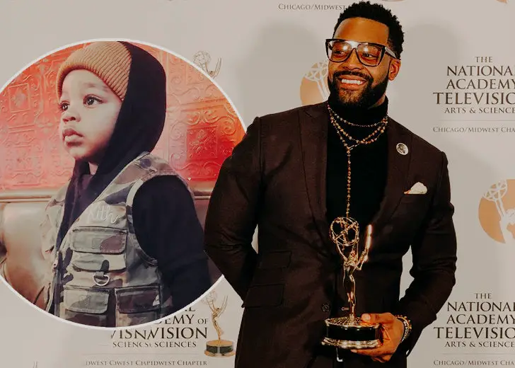 Laroyce Hawkins Wife A Comprehensive Look Into Her Life And Story