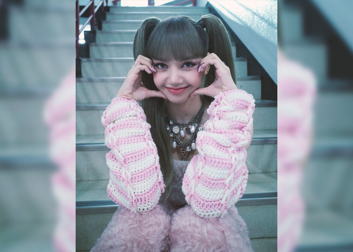 Lalisa-Artist-Lisa-Manoban