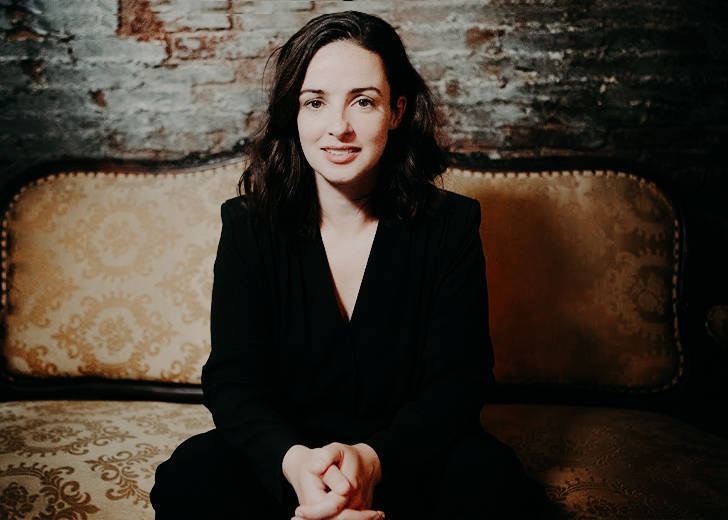Laura-Donnelly-Old-Music