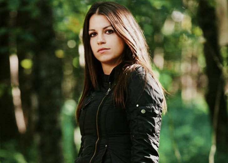 Laura-Zerra-relationship