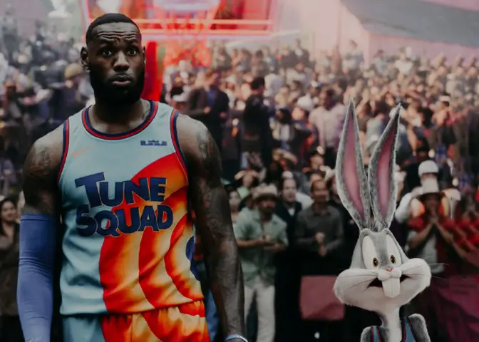 LeBron-james-character-on-space-jam