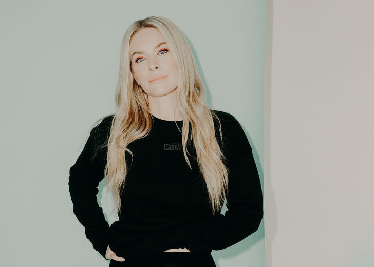 Leah-McSweeney