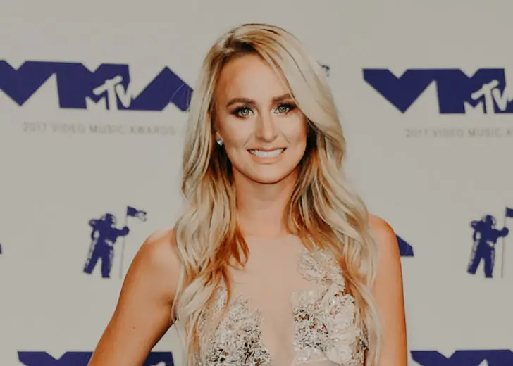 Leah-Messer