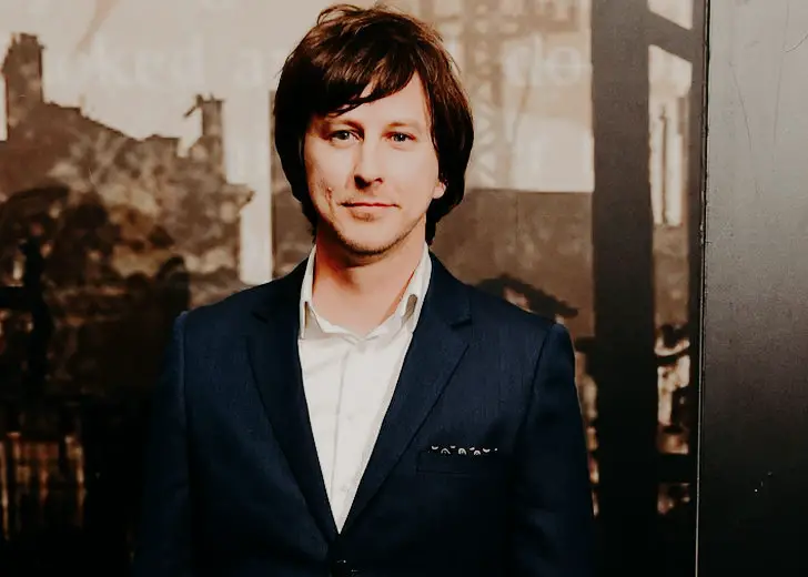 Lee-Ingleby-Partner-Cum-Wife-Personal-Life-Of-Bob-Builder-Sta