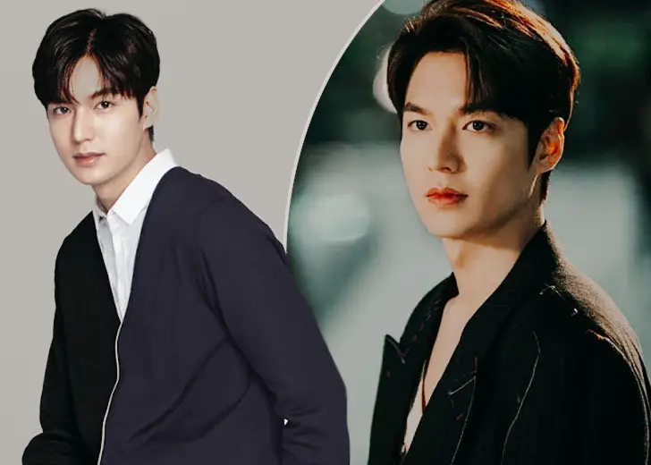 Lee Min-ho Can't Catch A Break From Plastic Surgery Rumors