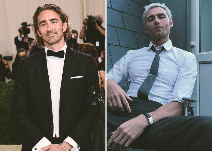 Is Lee Pace Married To Boyfriend Matthew Foley? Hints Uncove