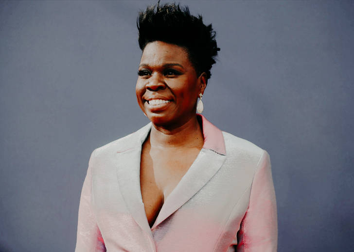 Leslie-Jones-Comedian-Friend-Secretly-Comedy-Contest