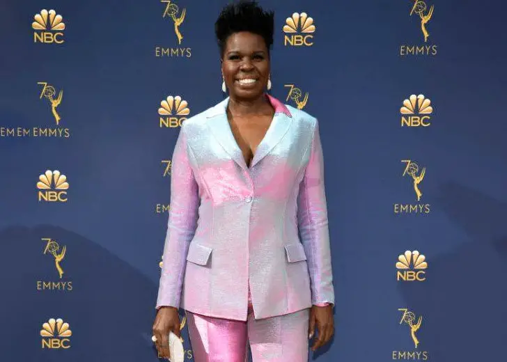 Leslie-Jones