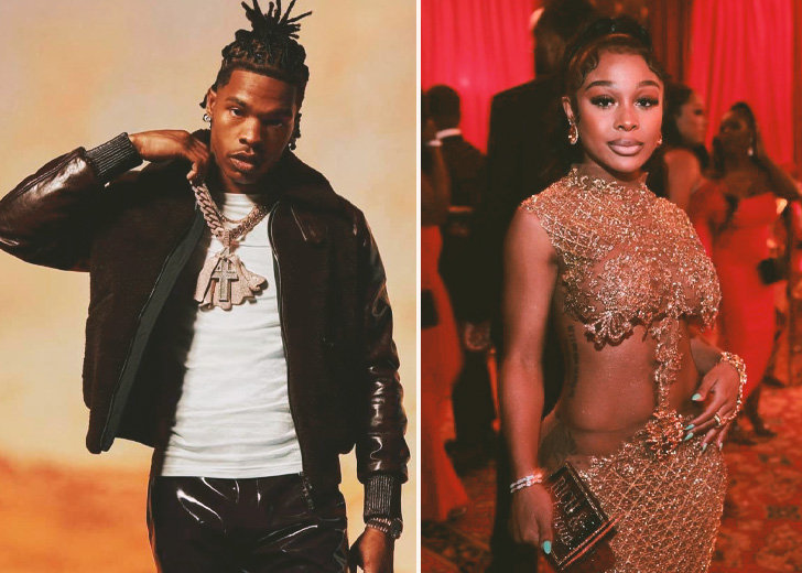 Lil-Baby-and-Ex-Girlfriend