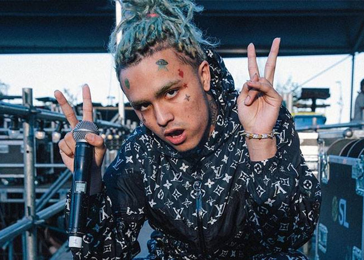 Lil Pump Age 18 Wiki: Net Worth, Real Name, Height & Necessary Details!