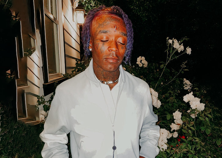 Lil Uzi Vert Accused Of Physical Abuse By Ex Girlfriend