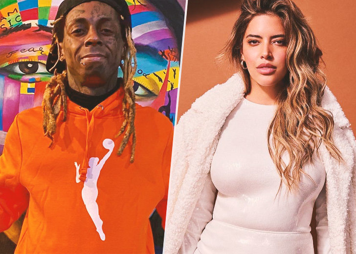 Inside Lil Wayne And Girlfriend Denise Bidot’s Relationship