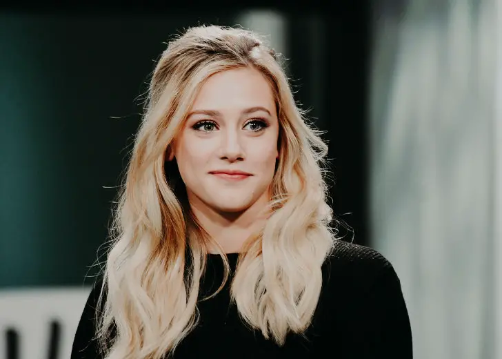 Lili-Reinhart-depressio