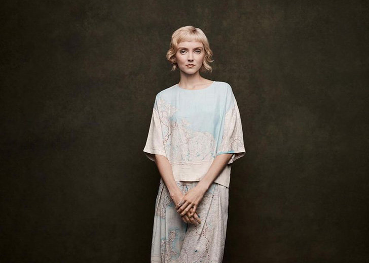 Lily-Cole