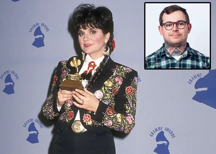 Linda Ronstadt Carlos Son