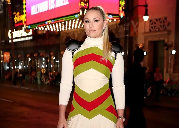 Lindsey-Vonn