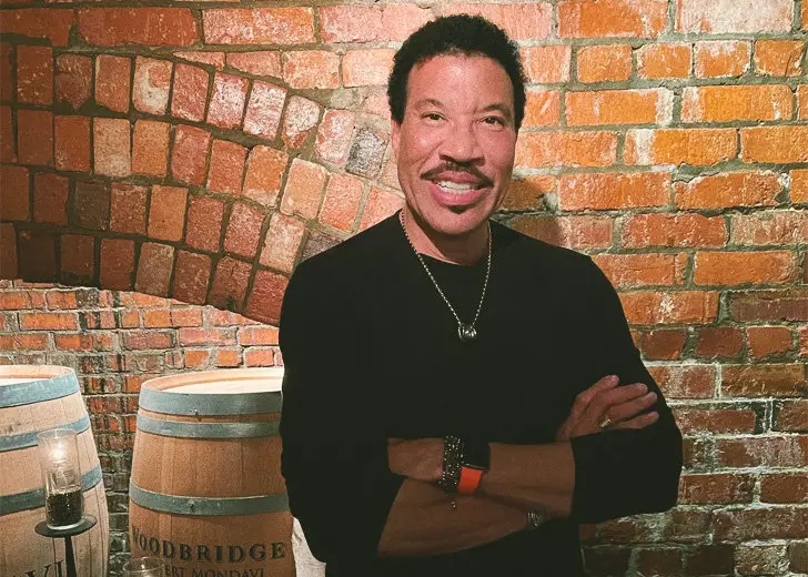 Lionel-Richie
