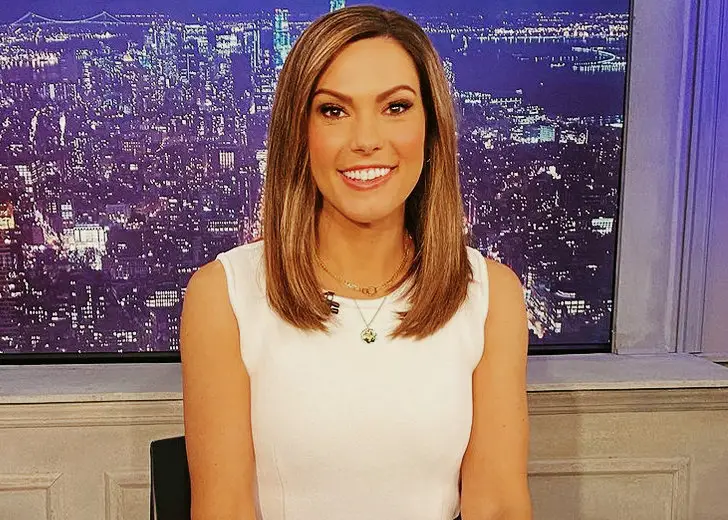 Lisa-Boothe-Personal-Life--career