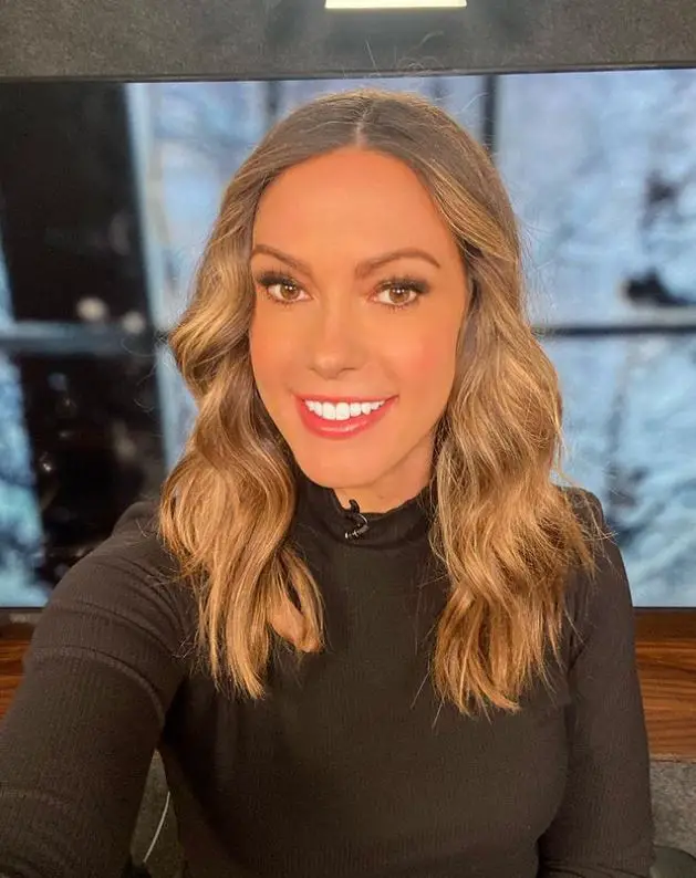 Lisa Boothe Leaves Fox News? — Clearing The Rumors