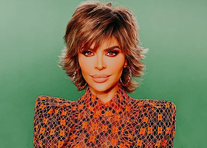 Lisa-Rinna-greenscreen-photoshoot