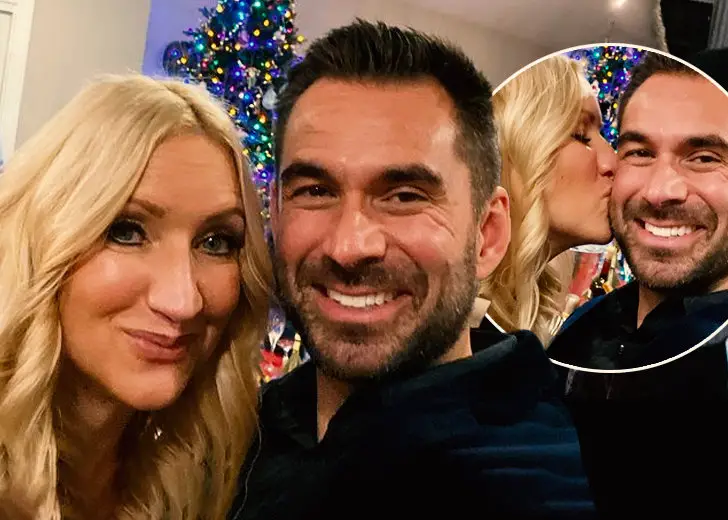 Is Lisa Robertson Married? About the Former QVC Host’s Love Life