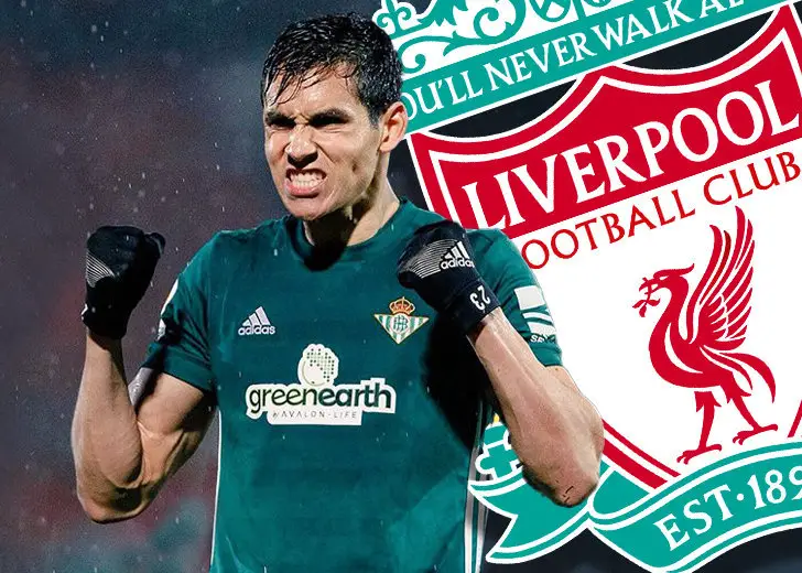 Liverpool-Are-Interested-In-Aissa-Mandi-Of-Real-Betis