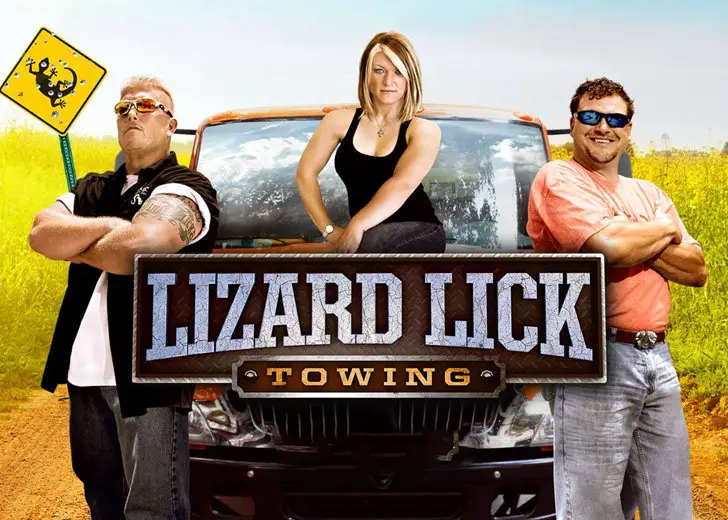 Is Lizard Lick Towing Real? The Truth Behind The Show