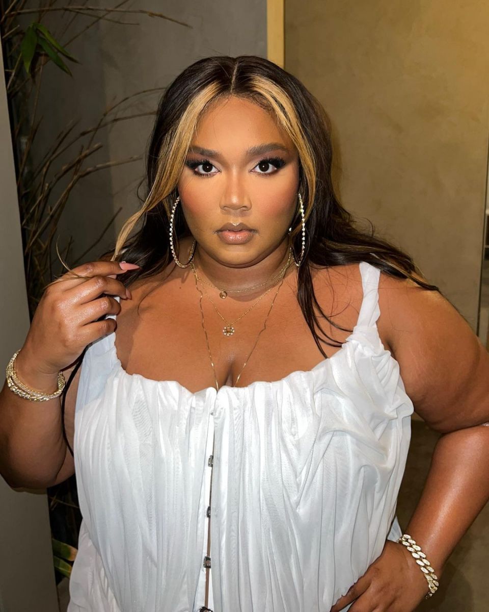 Lizzo’s Controversial Weight Loss and Weight Gain Journey