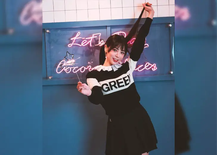 Lizzy-life